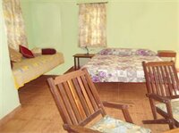 Фото Гостевой Дом Albenjoh