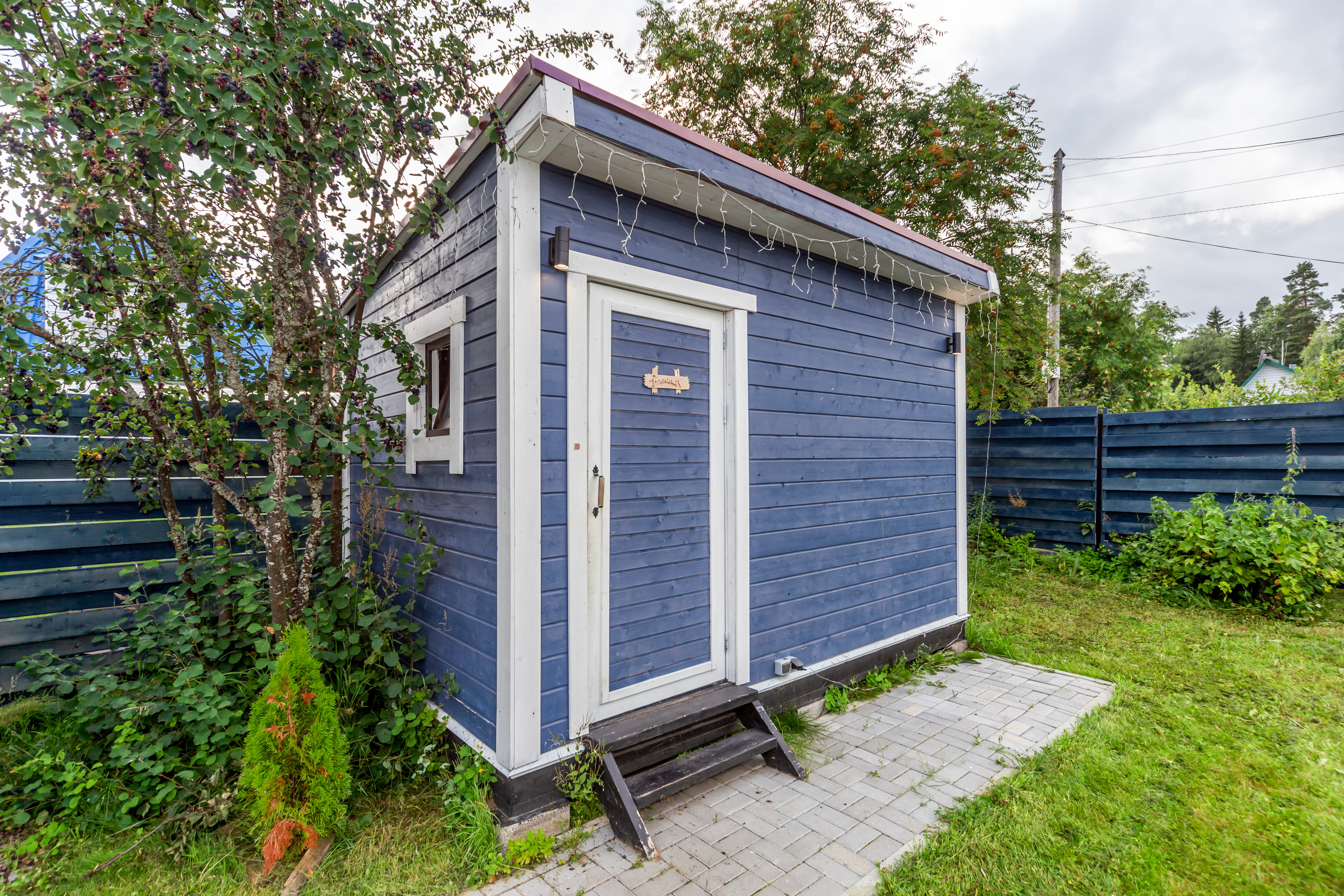 Фото Пиньгуба Хауз