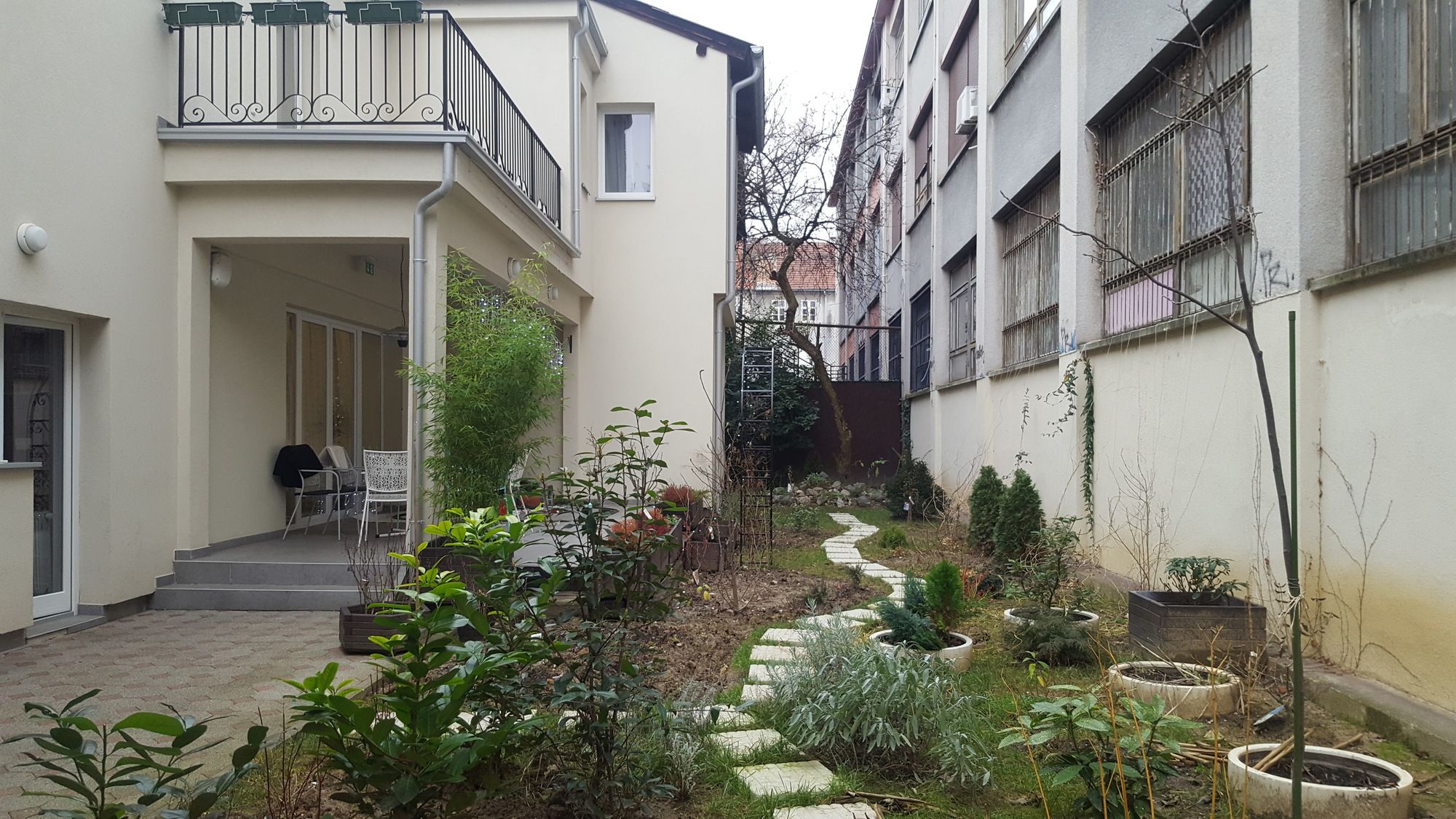 Фото отеля 4