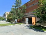 Гаражный кооператив (Rimskogo-Korsakova Street, 19), garage cooperative