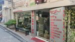 Kenan Hairdresser & Beauty Salon (Istanbul, Fatih, Hirka-i Serif Neighborhood, Rustu Efendi Street, 3), hairdresser