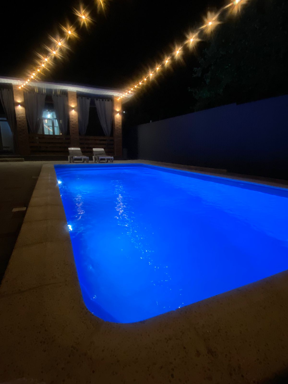 Фото Две реки