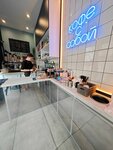 Мини кофейня (улица Косарева, 46Б), cafetería