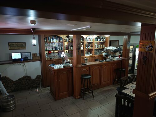 Restaurante Ostashkoff, , foto