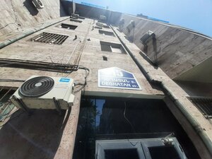 Stay4u (Yerevan, Khorenatsi Street, 25A), hostel