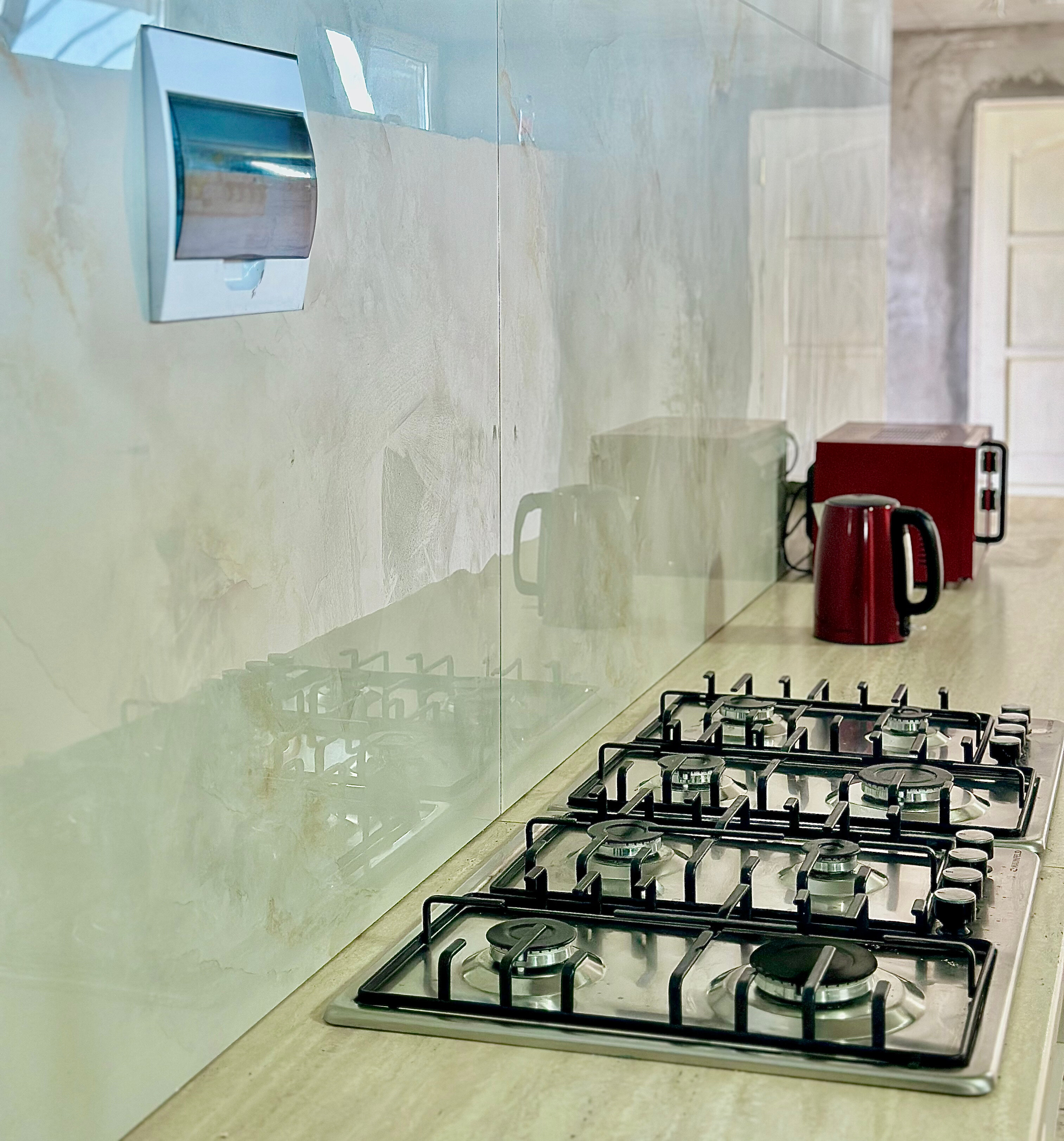 Фото Жемчужина Абхазии