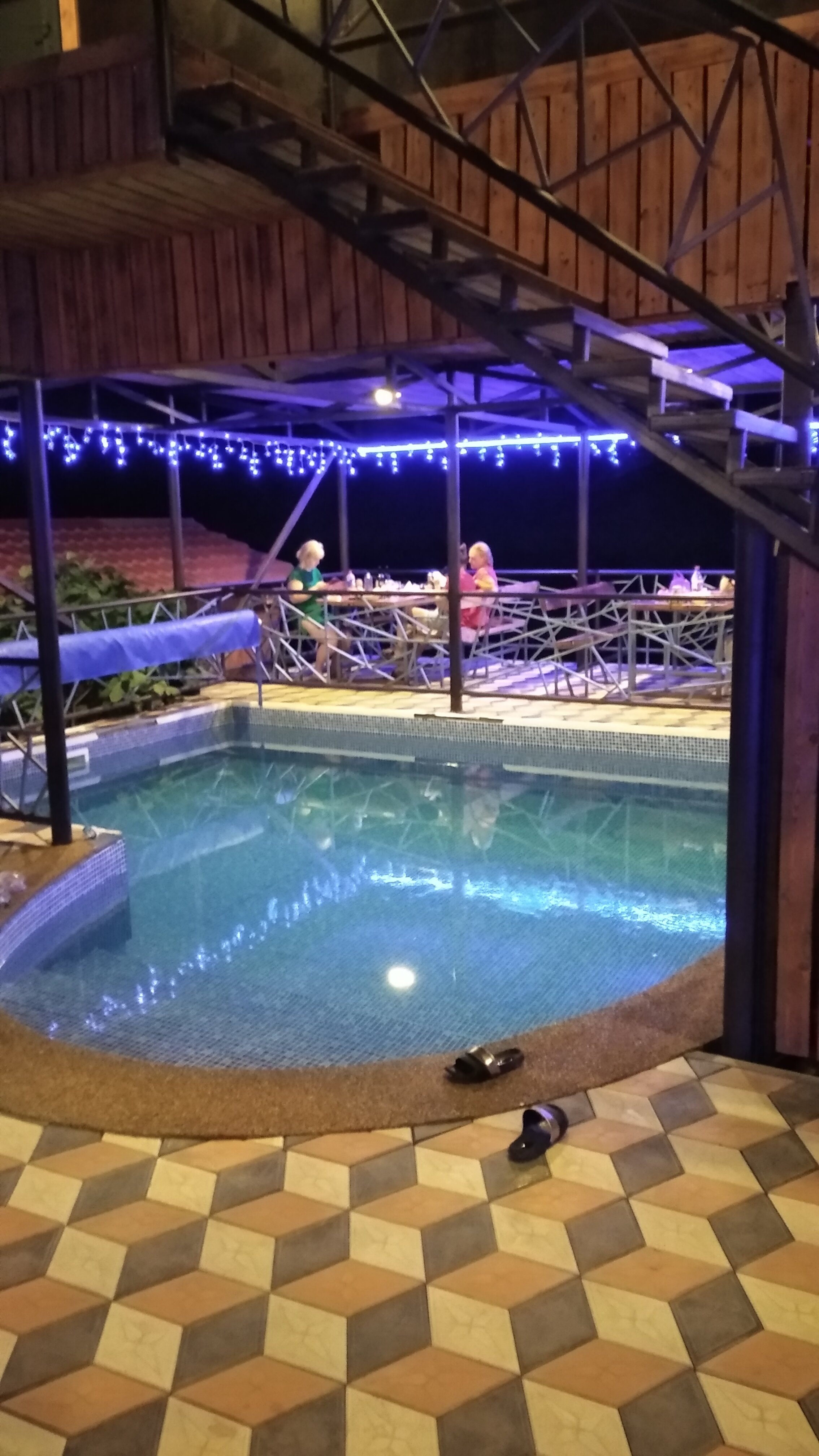 Фото Морской клуб