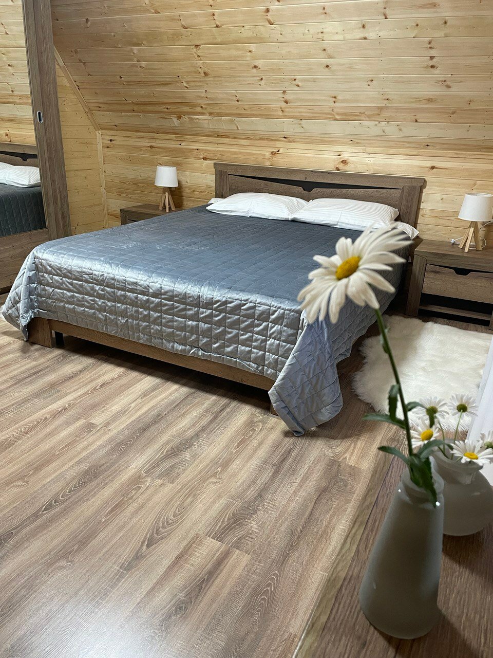 Фото Архыз форест хауз