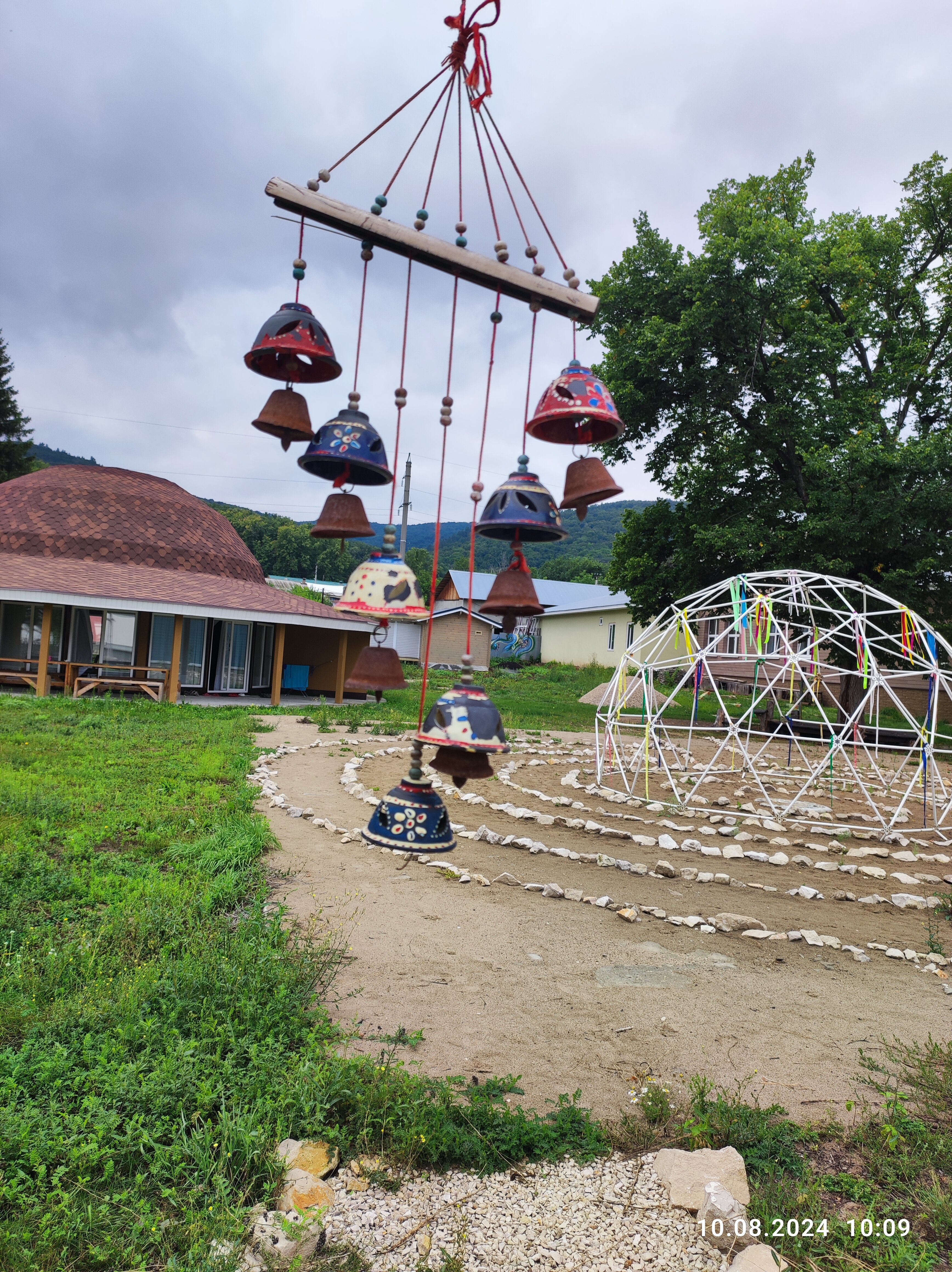 Фото Лукоморие