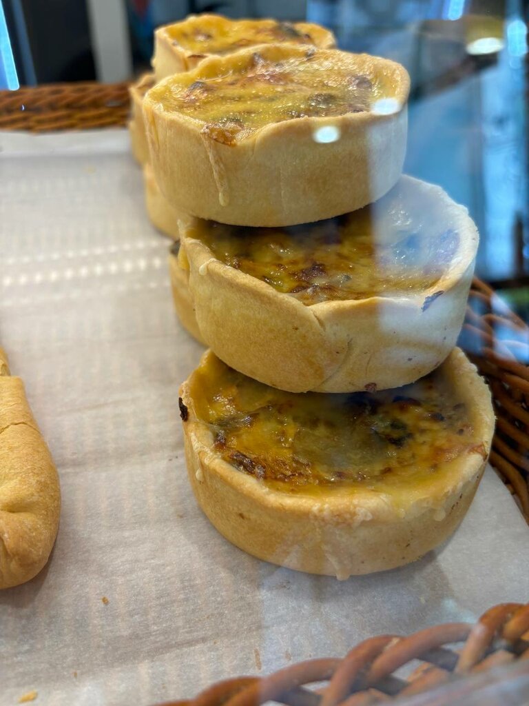 Bakery Искусство Хруста, Astrahan, photo