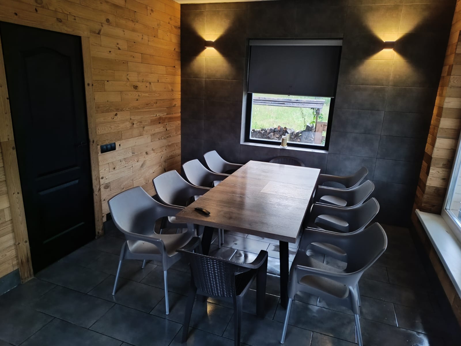 Фото Лесной дом