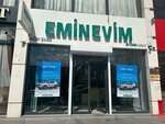 Eminevim Ağrı Şube (Agri Province, Ağrı Merkez , Kağızman Cad., 11), financial consulting