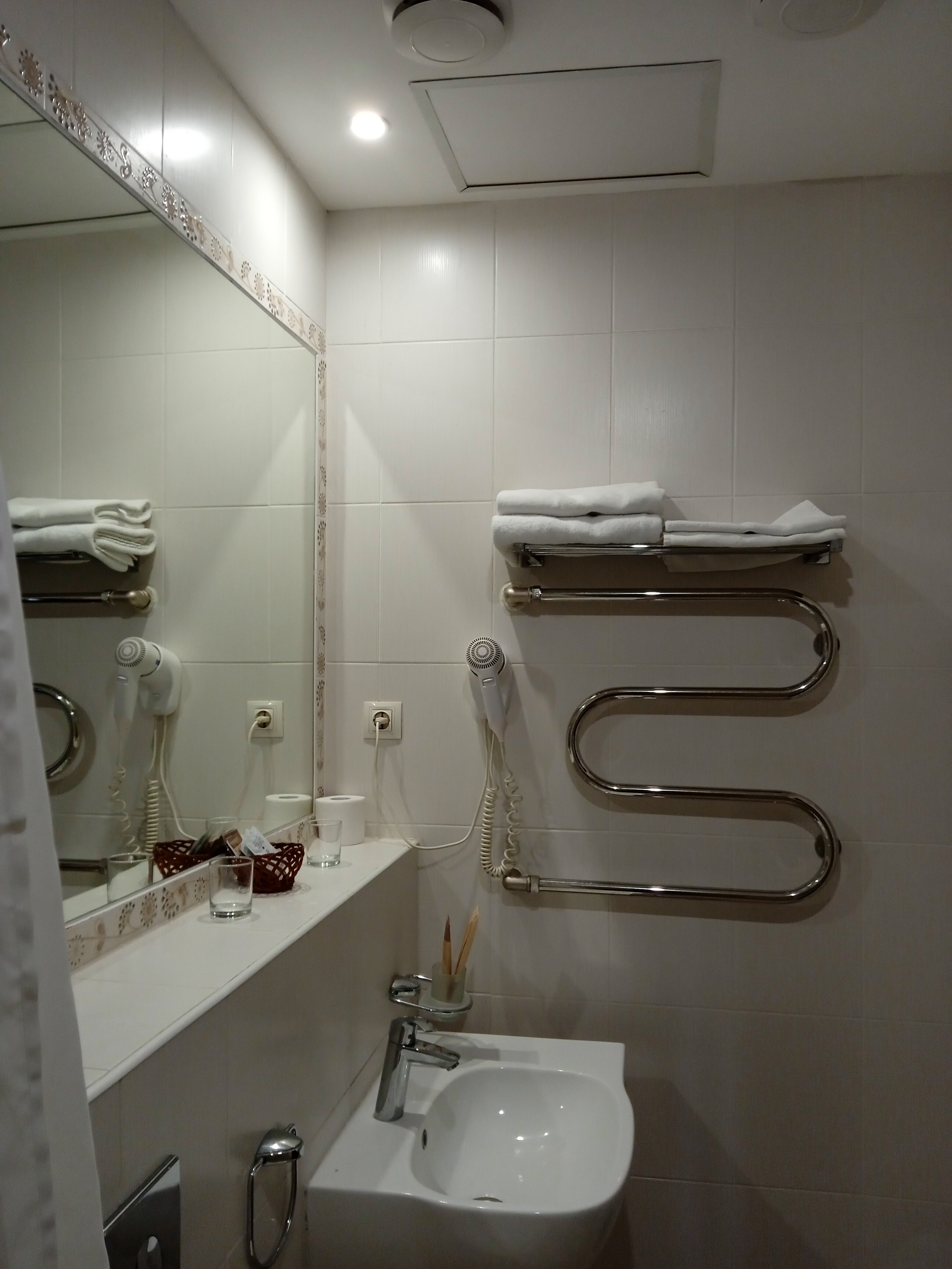 Фото Гостиница Гатчина