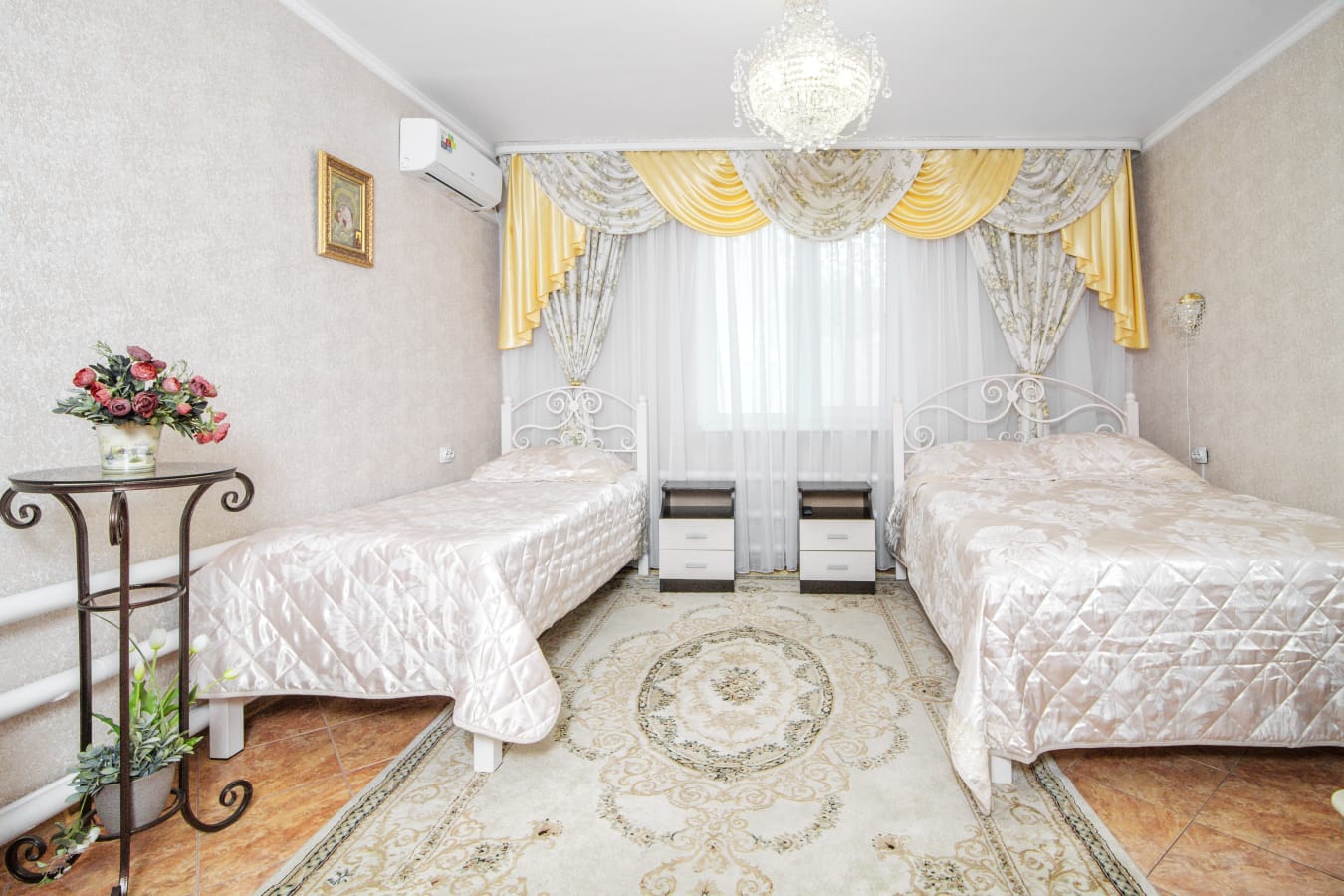 Фото Задонский