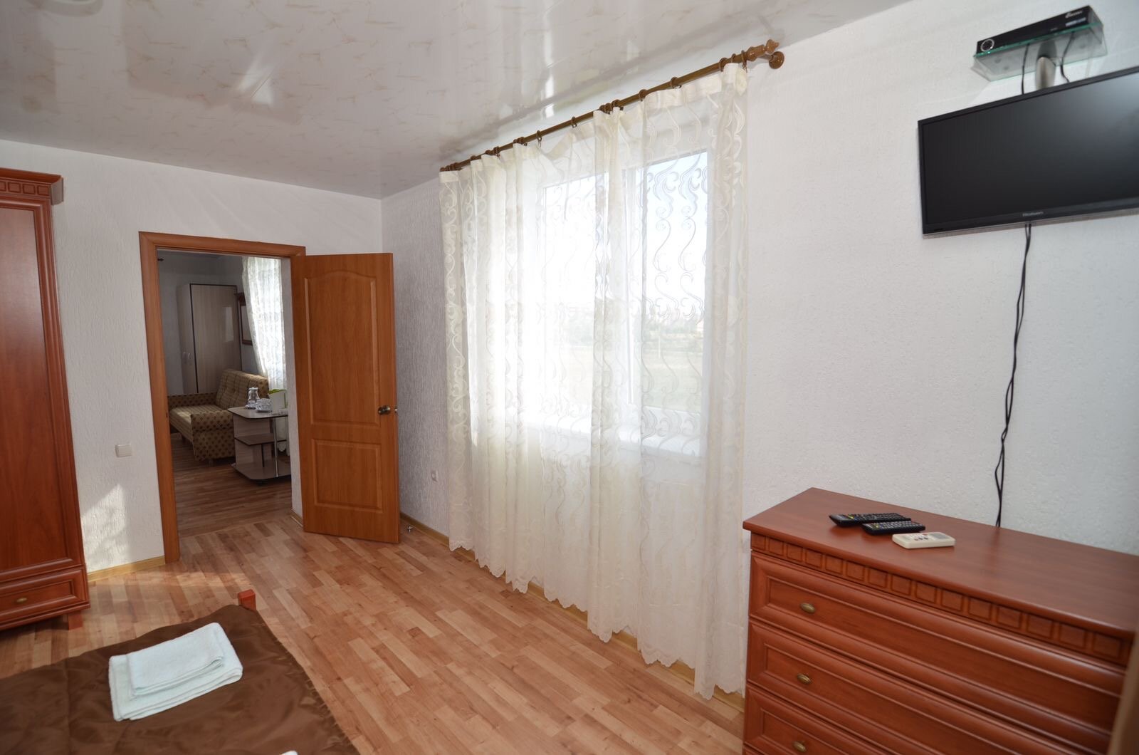 Фото Морской Бриз