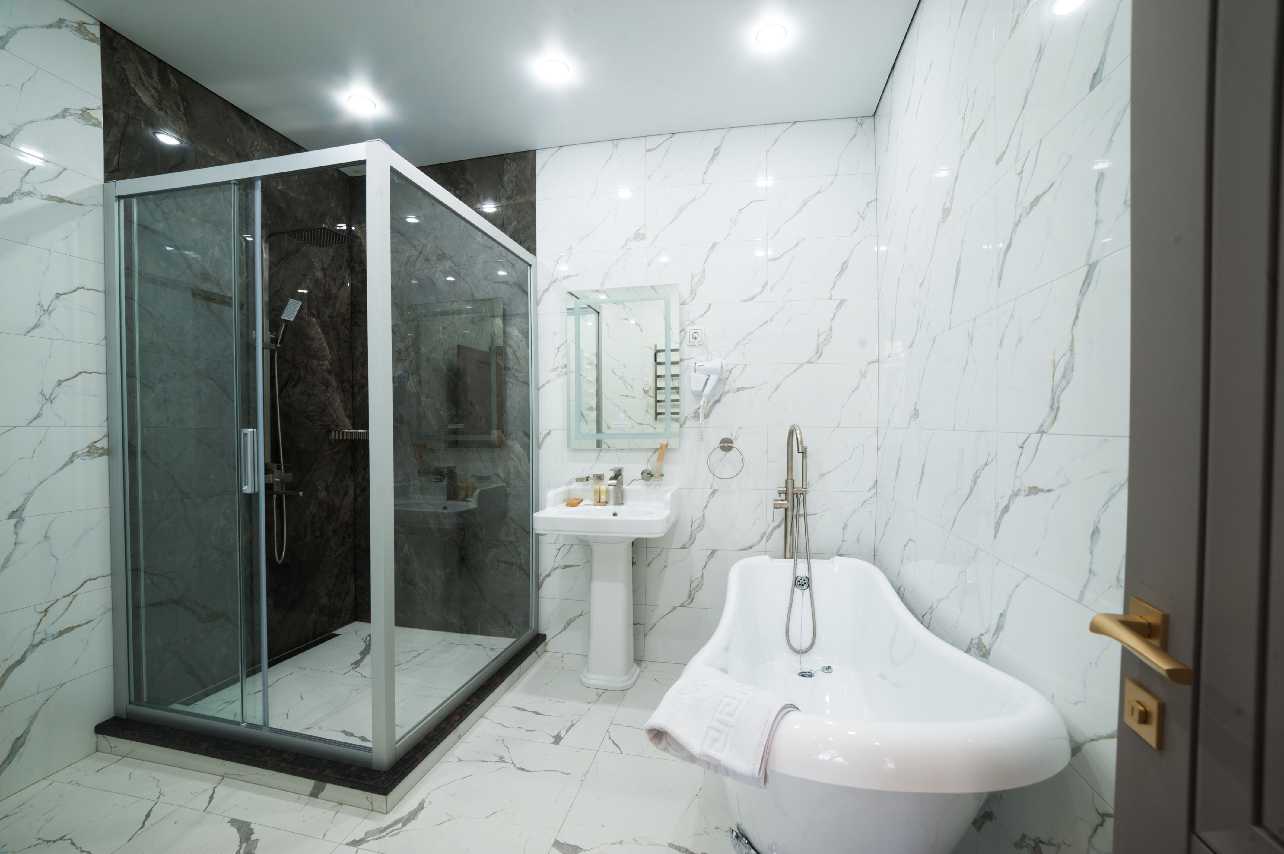 Фото Гостиница Майкоп