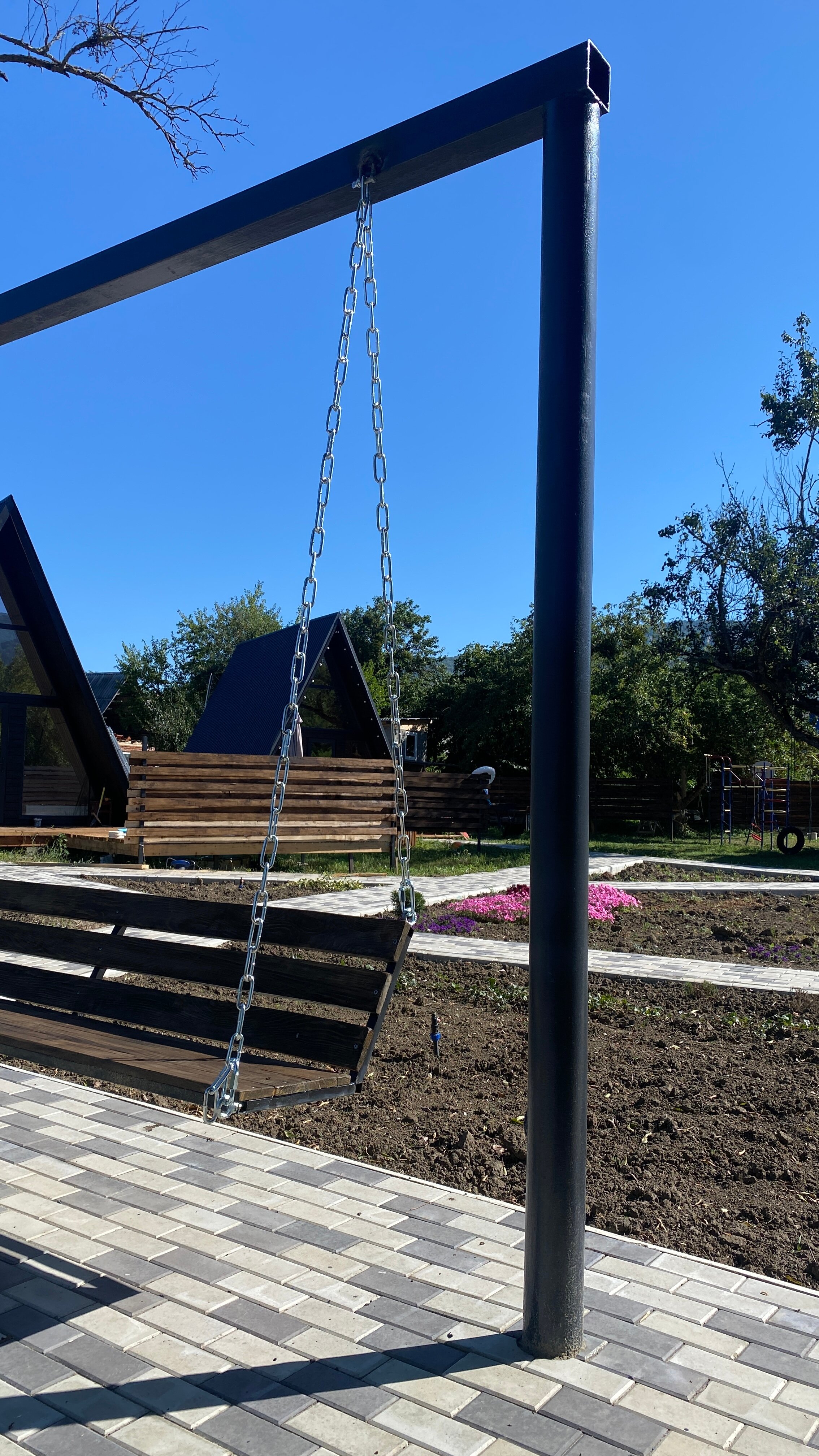 Фото Feshin Forest