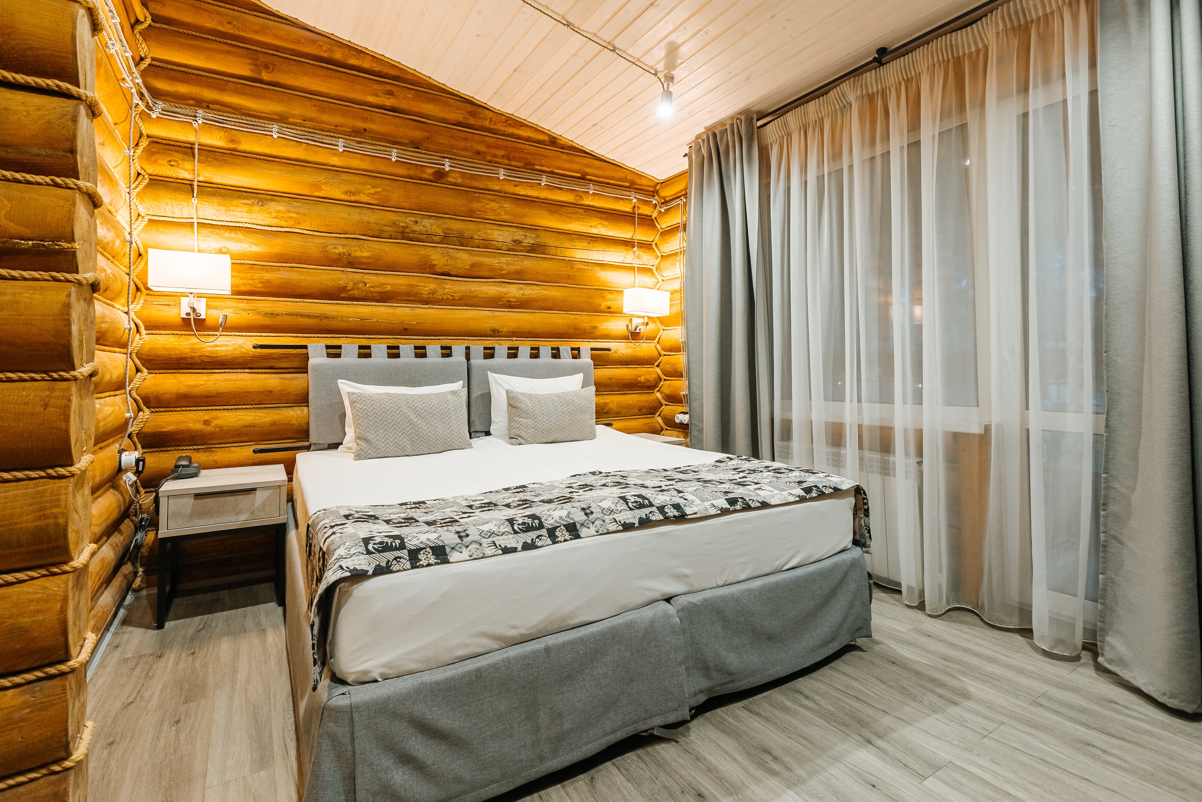 Фото Ранчо 636