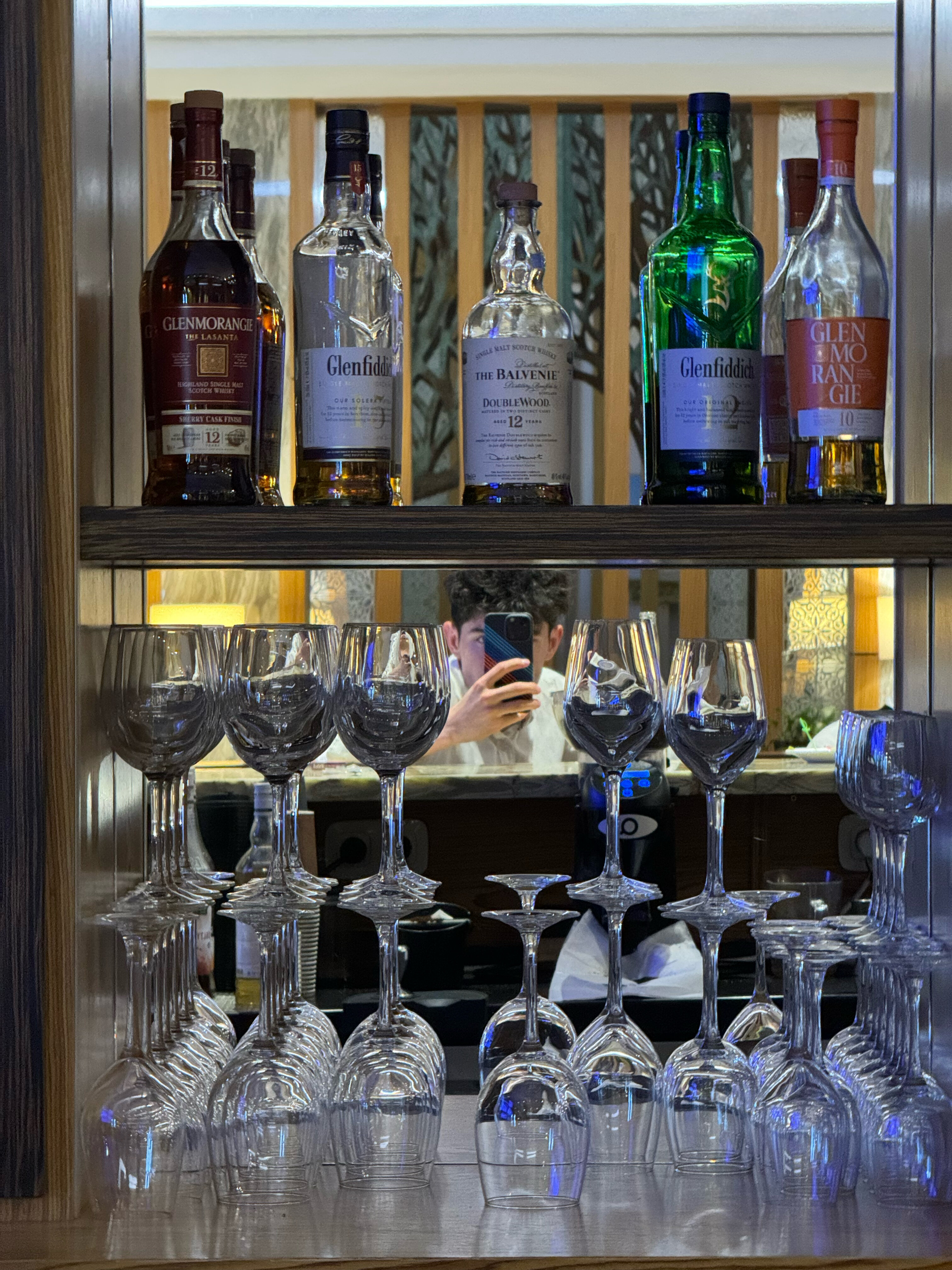 Фото Wyndham Garden Astana