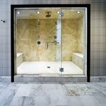 Tuzla Bathroom, Shower. Shower Cabin and Bathtub Systems (İstanbul, Tuzla, Yayla Mah., Lütuf Sok., 6) ، متجر بيع أدوات معدنية