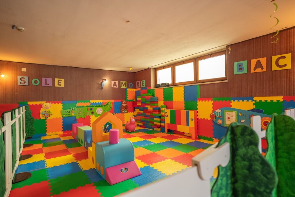 Фото Hotel Alpen Andalo