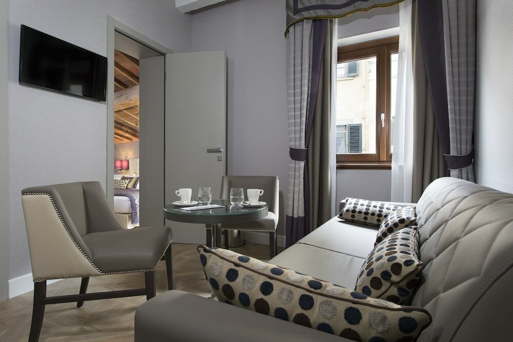 Фото Hotel Spadai