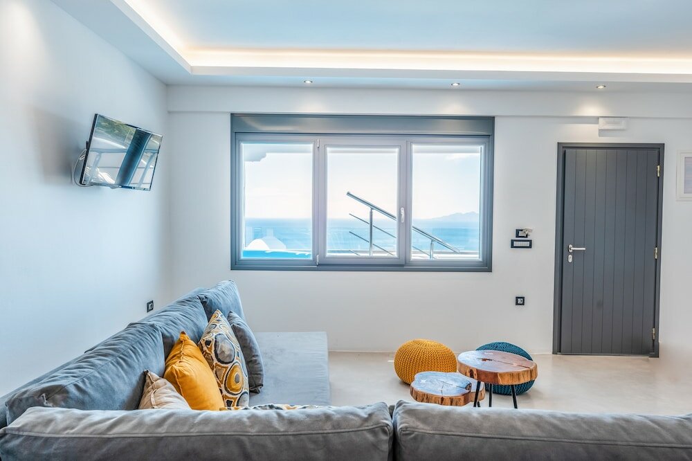 Фото Belle Etoile Villas