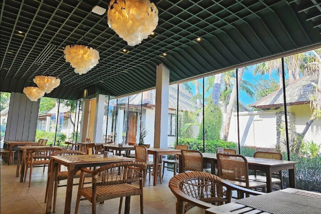 Фото Baan Haad Ngam Boutique Resort & Villas