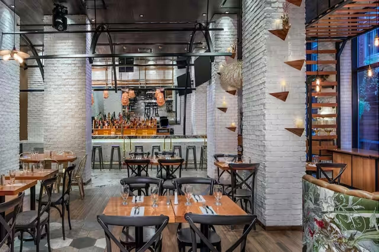 Фото DoubleTree by Hilton New York Times Square West