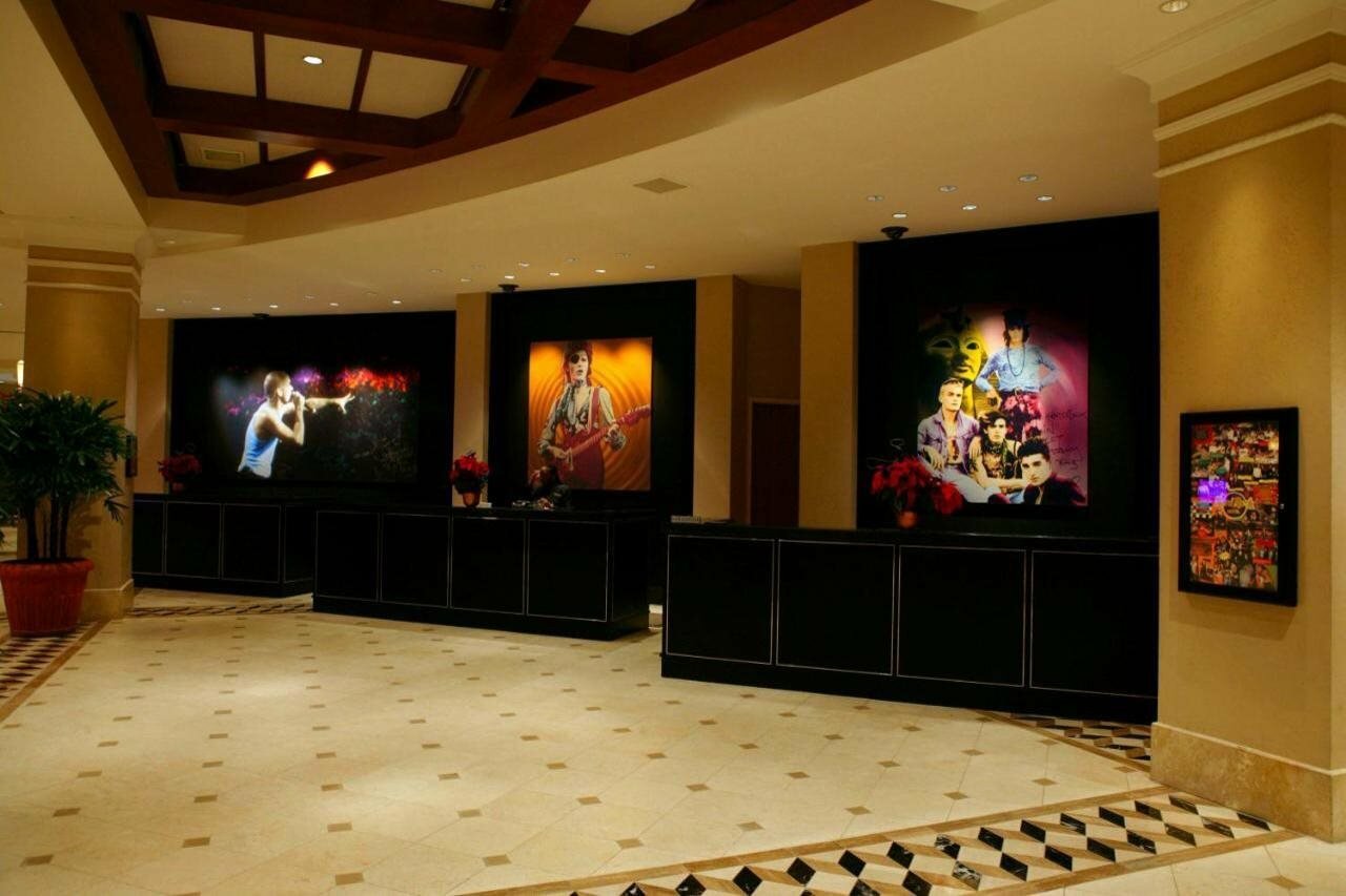 Фото Hard Rock Hotel Orlando