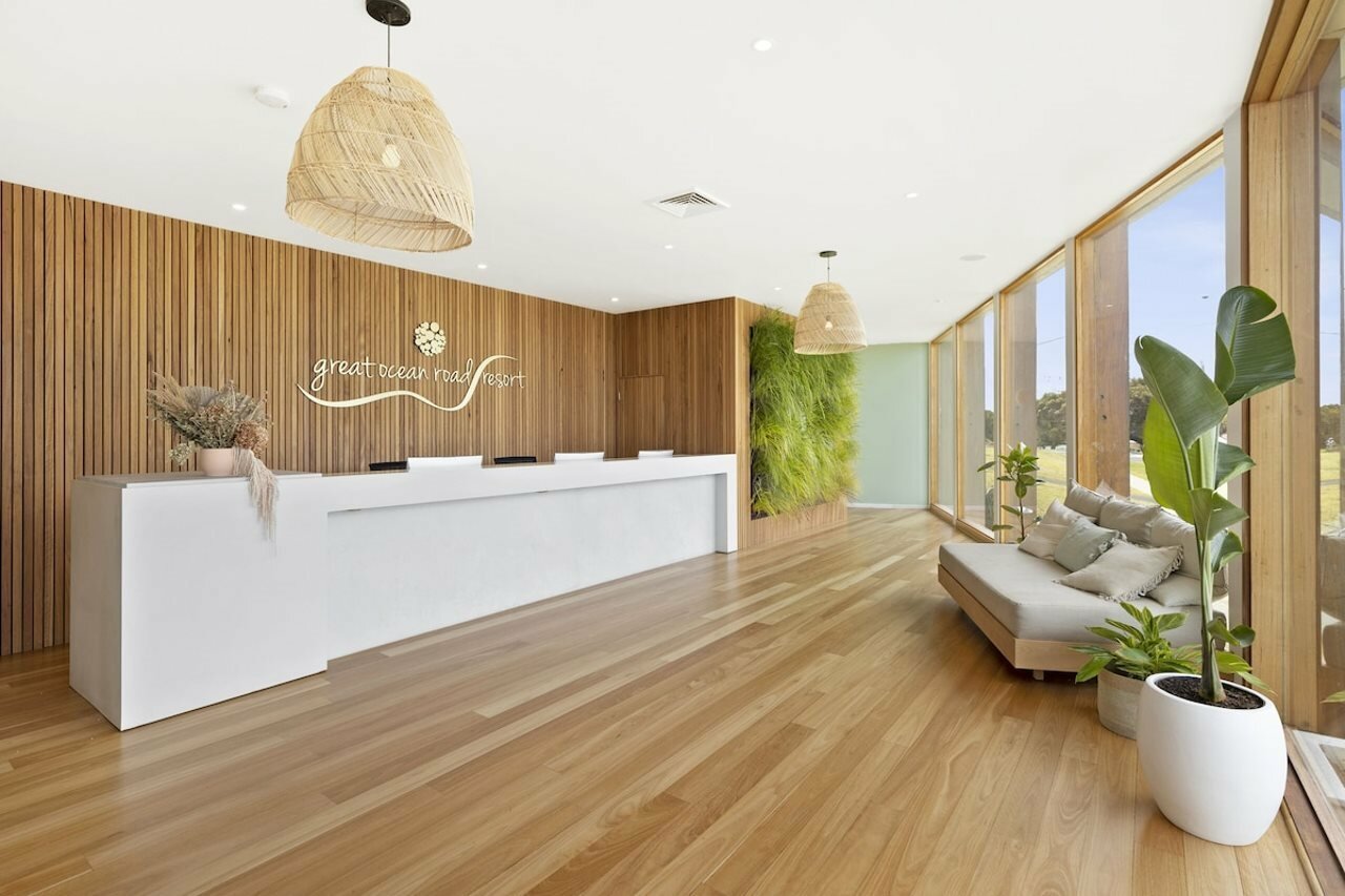 Фото Great Ocean Road Resort