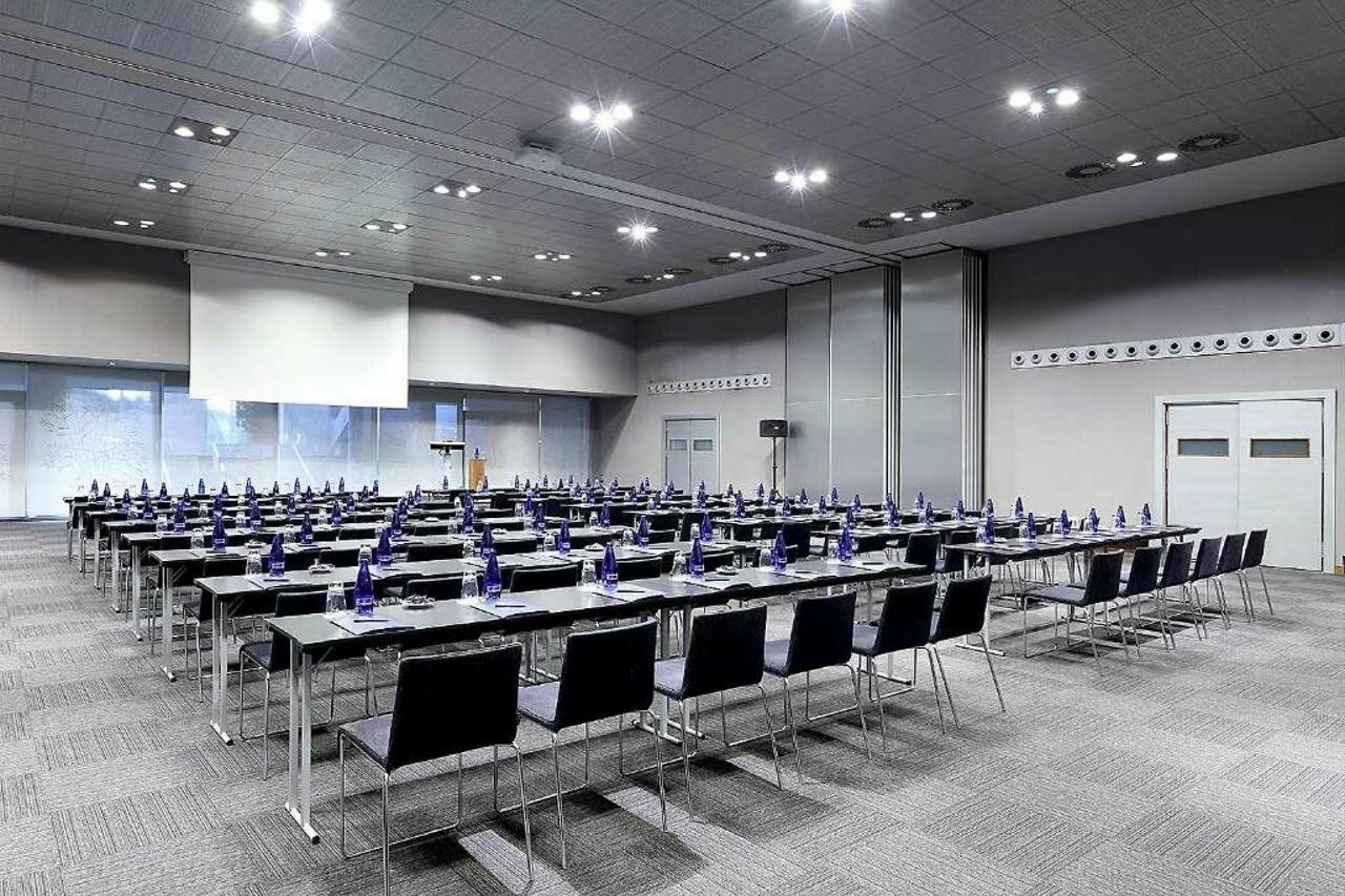 Фото Eurostars Madrid Congress