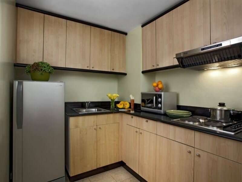 Фото Somerset Millennium Makati