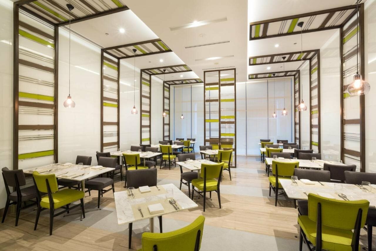 Фото Belmont Hotel Manila