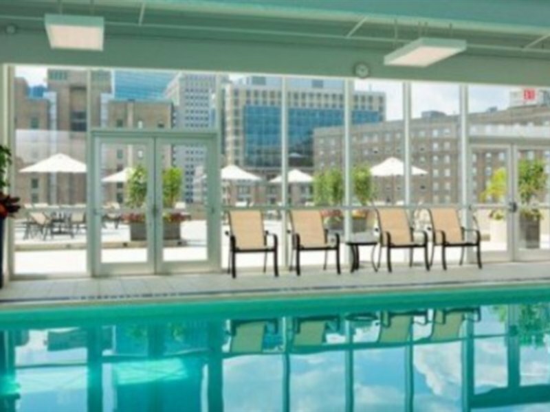 Фото Revere Hotel Boston Common