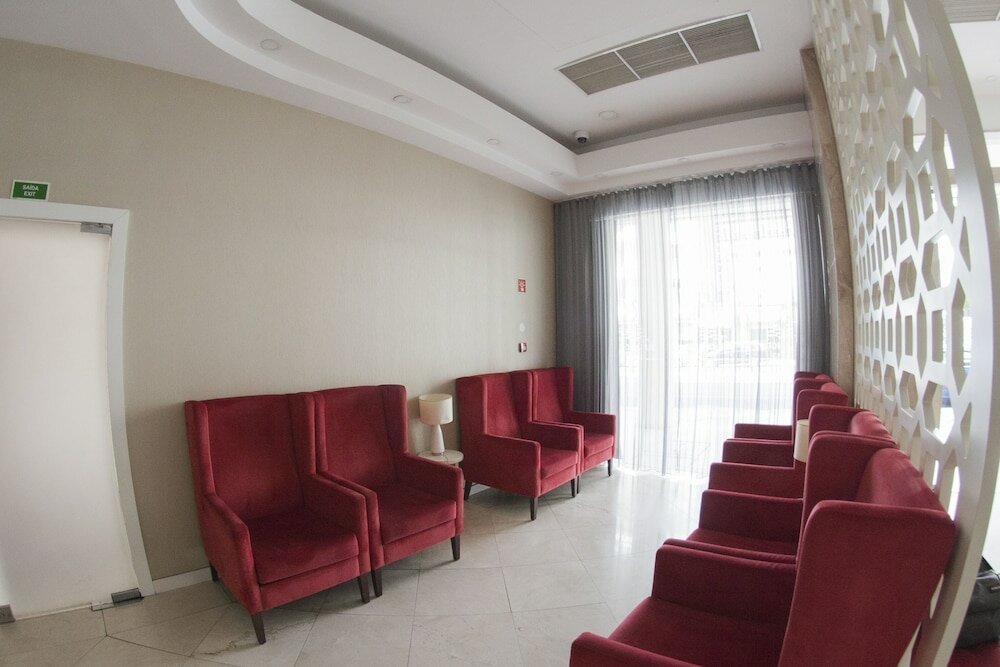 Фото The Hotel Masa Almirante Lisbon Stylish