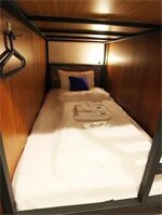 Фото Daan Park Hotel - Hostel