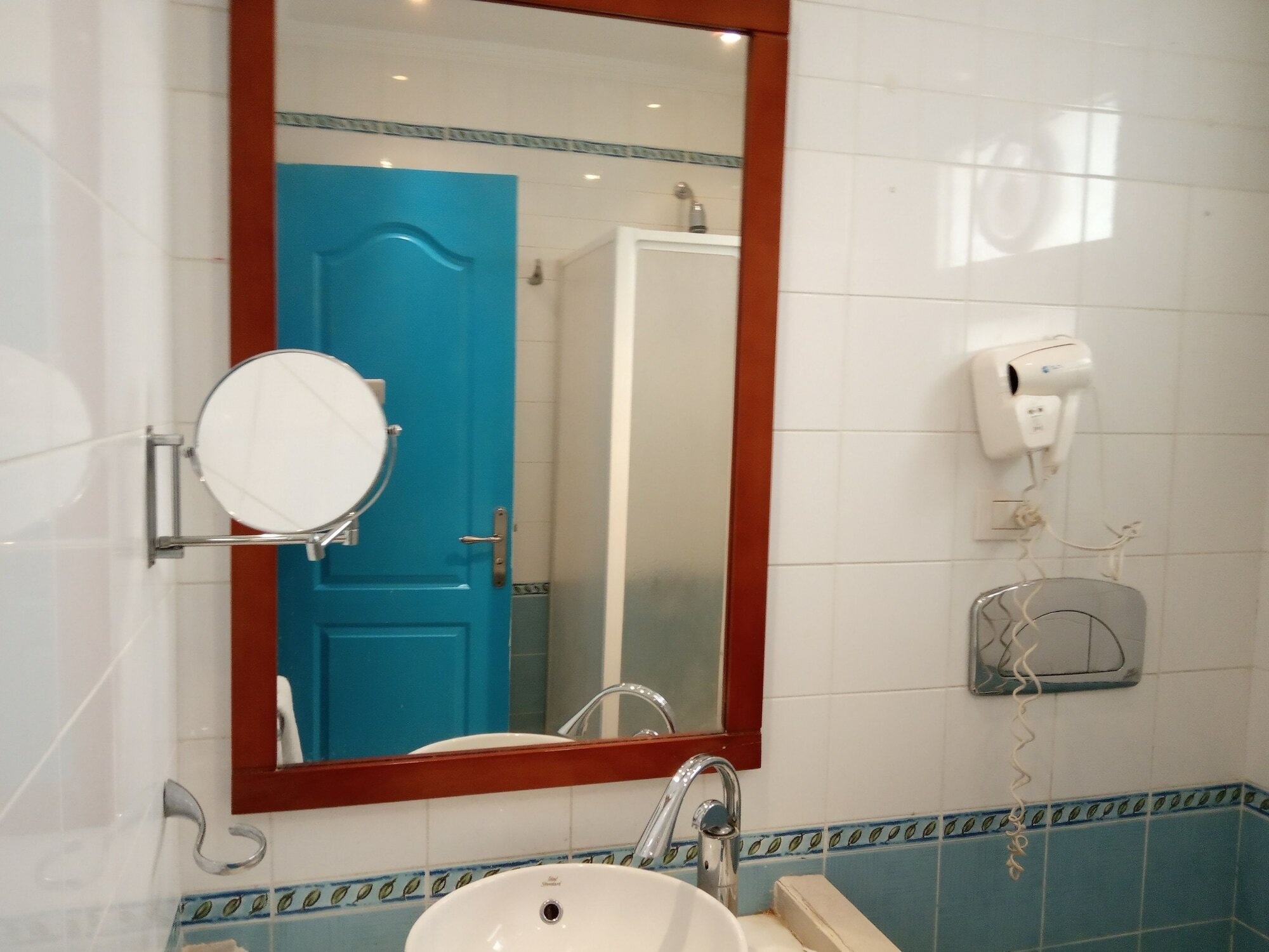 Фото Delta Sharm