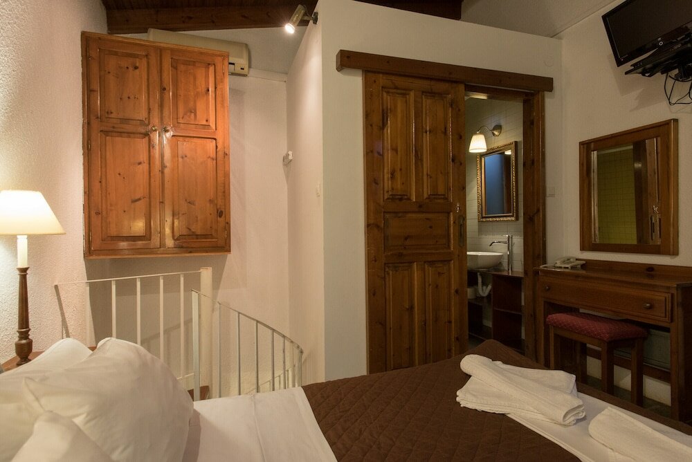 Фото Proimos Maisonnettes