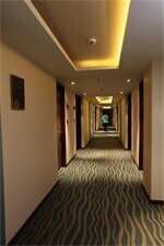 Внешний вид отеля Hotel Vrisa в Муниципальной корпорации Джайпуре, фото 5