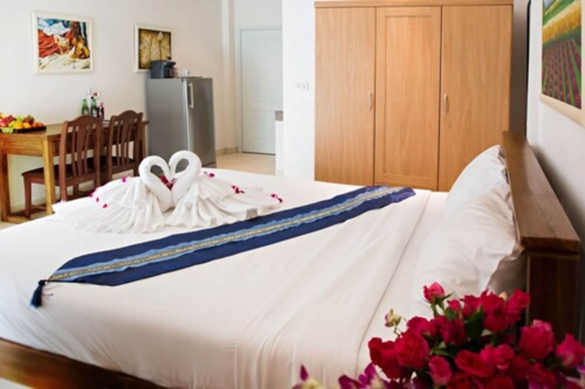 Фото Mosaik Luxury Apartment