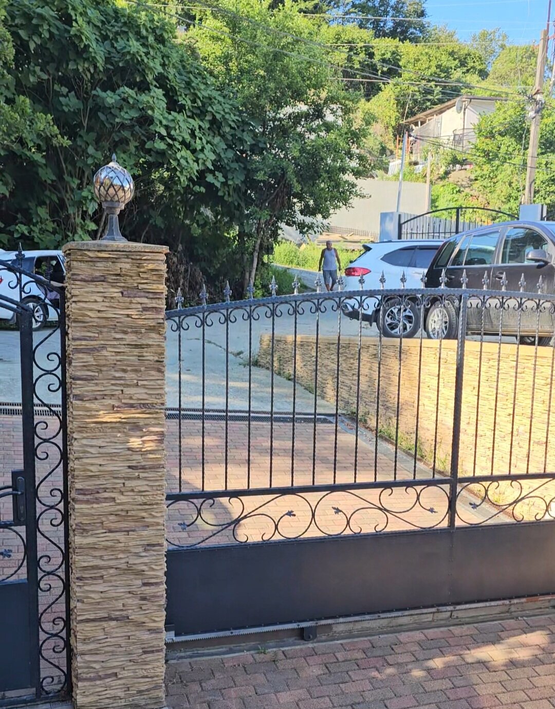 Фото Вилла Камелия