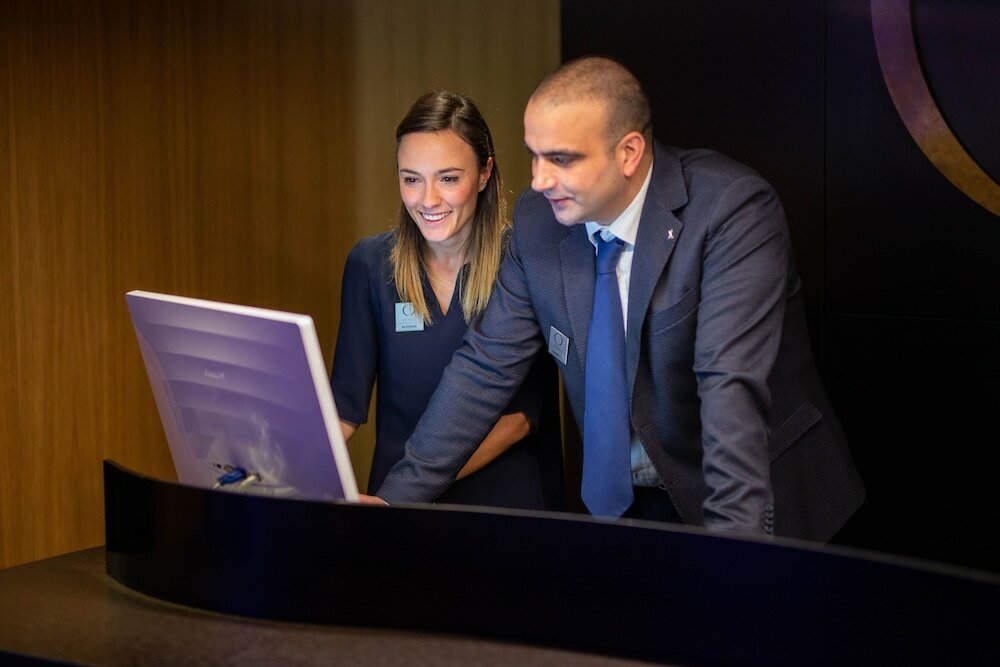 Фото Posia Retreat & SPA Una Esperienze