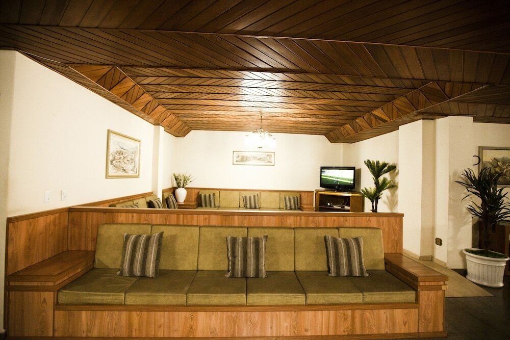 Фото Harbor Self Cidade Verde