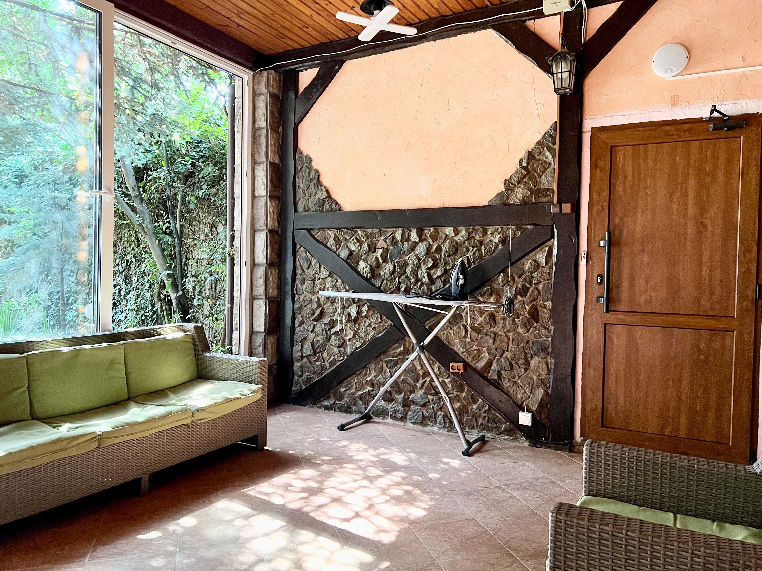 Фото Апартаменты на Комсомольской