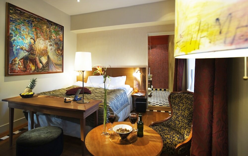 Фото Ulfsunda Slott