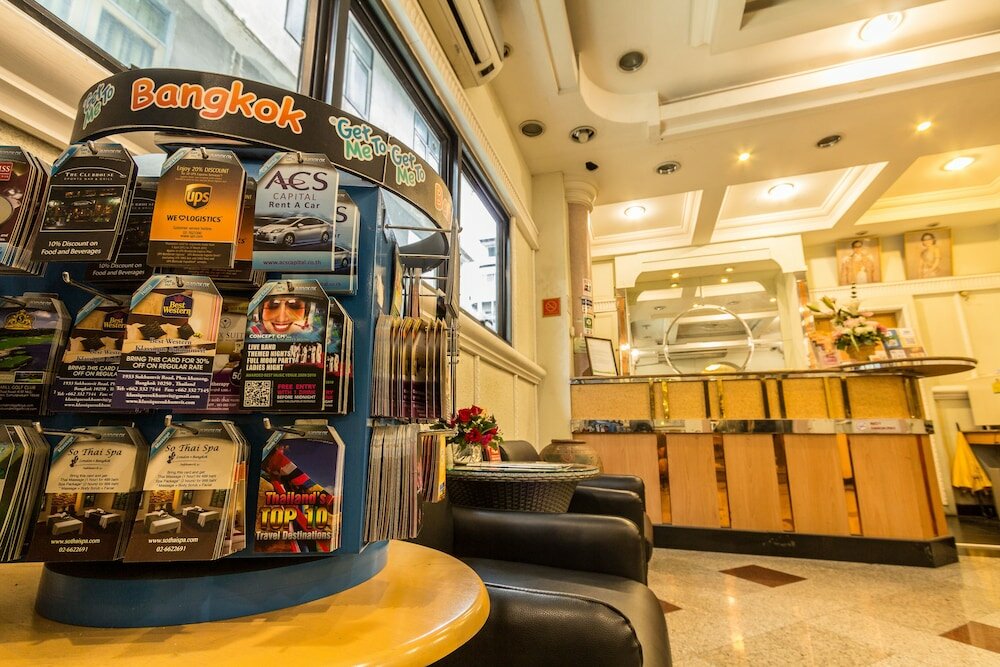 Фото отеля 2