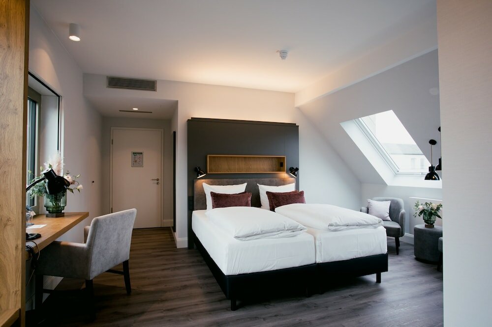 Фото Dom Hotel Limburg