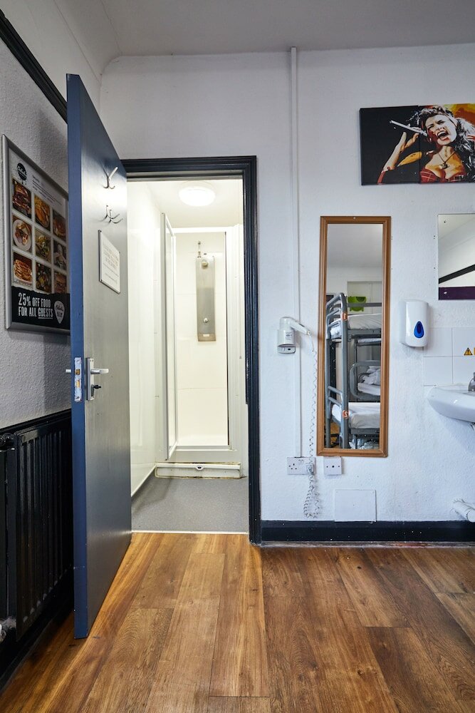 Фото St Christopher's Inn, Camden - Hostel