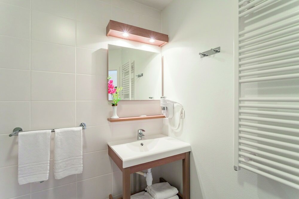 Фото Appart'City Mulhouse Centre